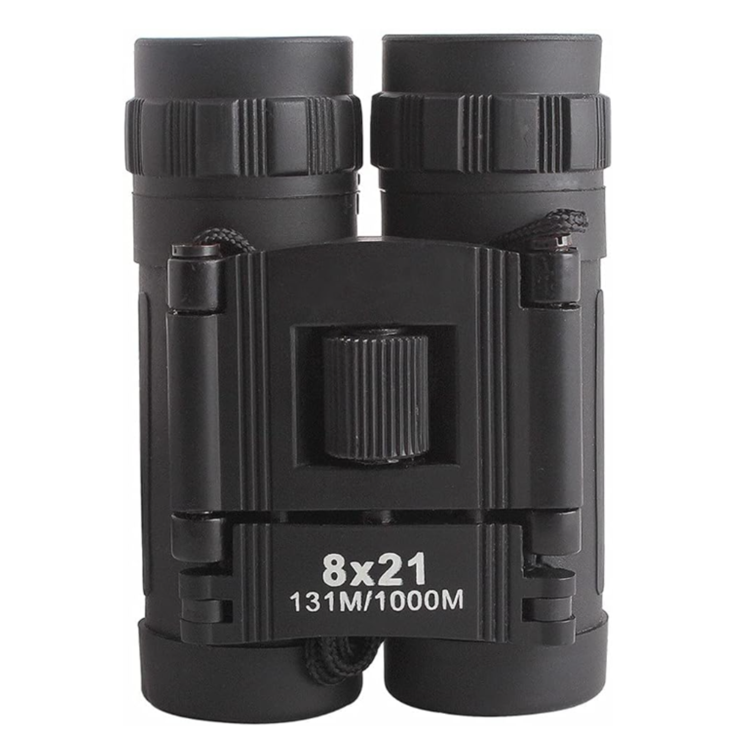 BINOCULAR COMET PEQUEÑO 8X21 IMPERMEABLE CAMPING SENDERISMO - 1