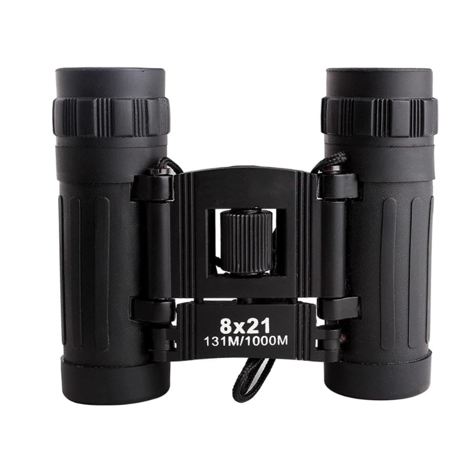BINOCULAR COMET PEQUEÑO 8X21 IMPERMEABLE CAMPING SENDERISMO - 2