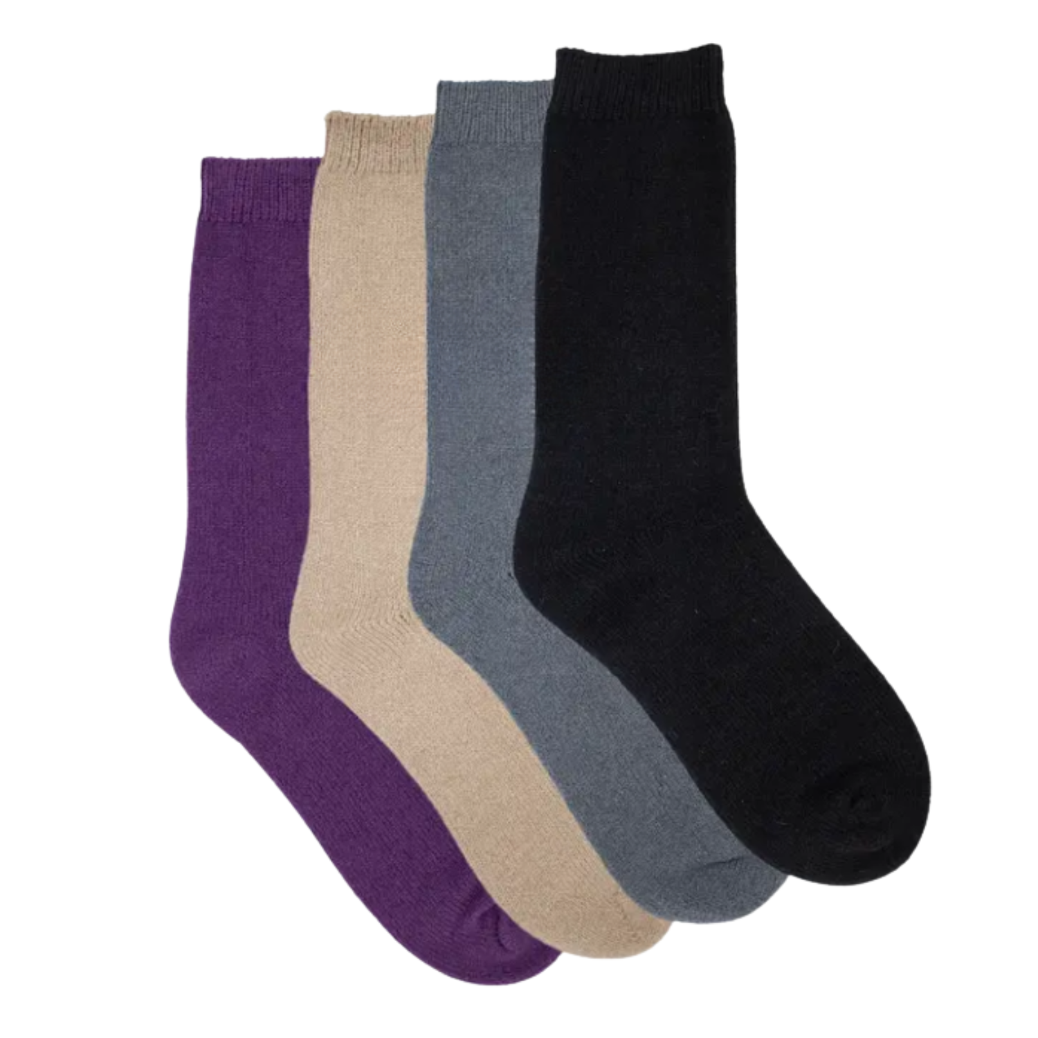PACK 3 CALCETINES SOQUETE TÉRMICO SOFT MUJER - 2