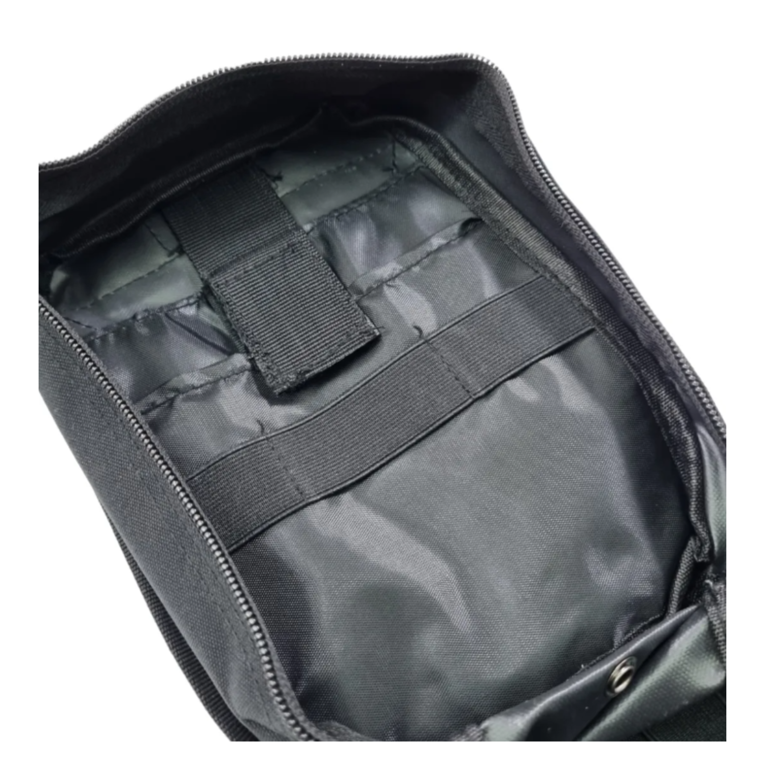 BOLSO DE PRIMEROS AUXILIOS MILITAR TÁCTICO - 8