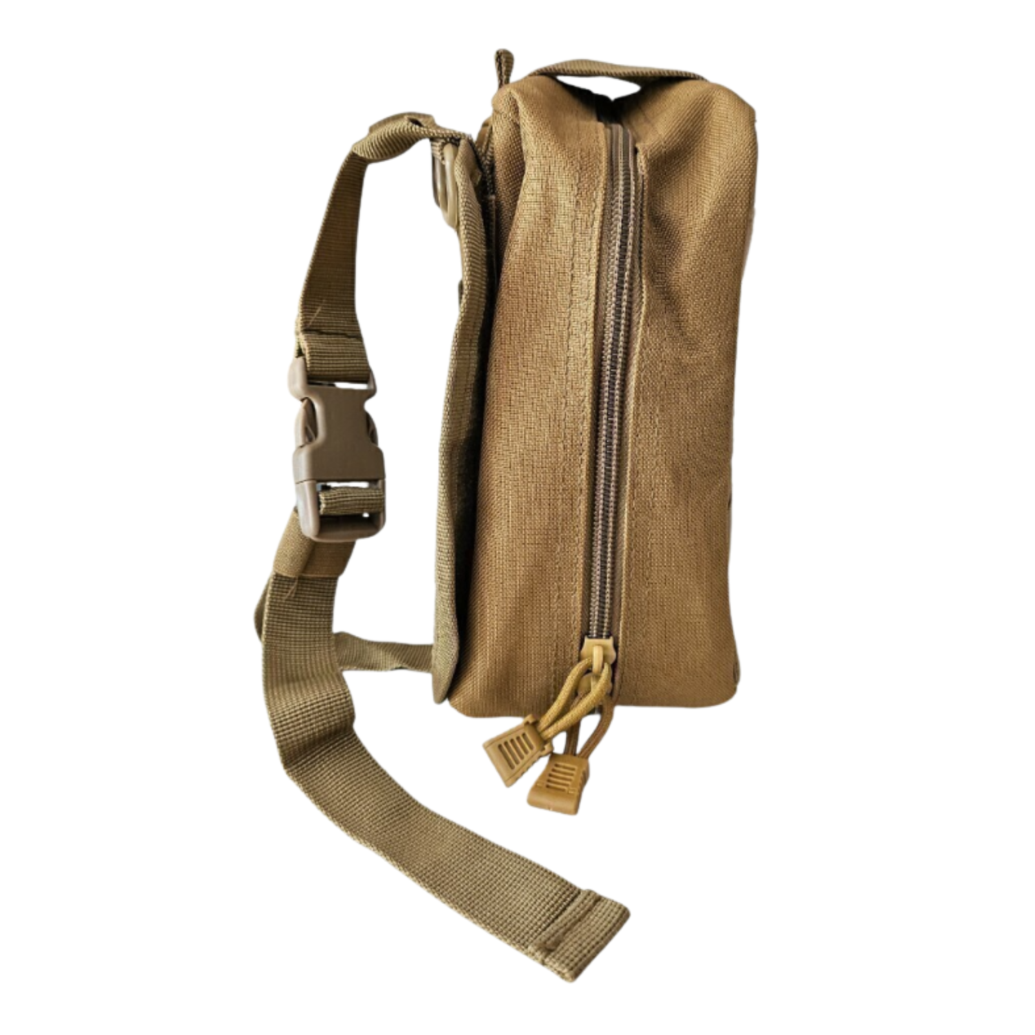 BOLSO DE PRIMEROS AUXILIOS MILITAR TÁCTICO - 13