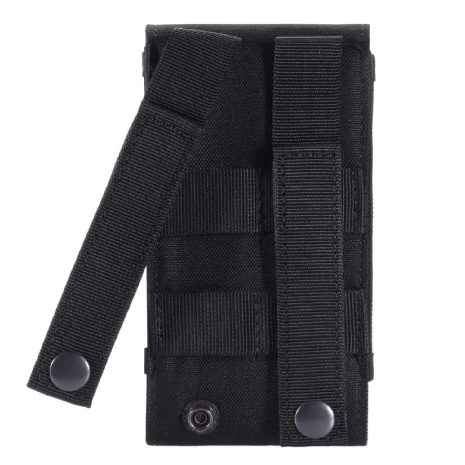 PORTA CELULAR TACTICO POUCH PORTA CELULAR + SISTEMA MOLLE - 2