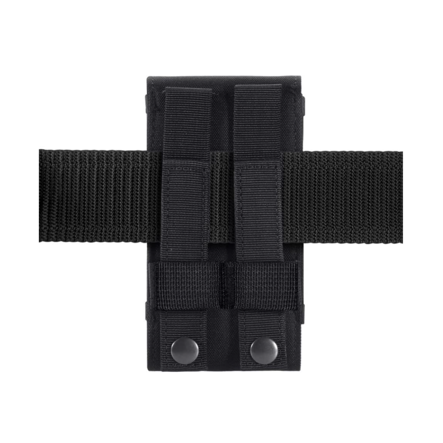 PORTA CELULAR TACTICO POUCH PORTA CELULAR + SISTEMA MOLLE - 3