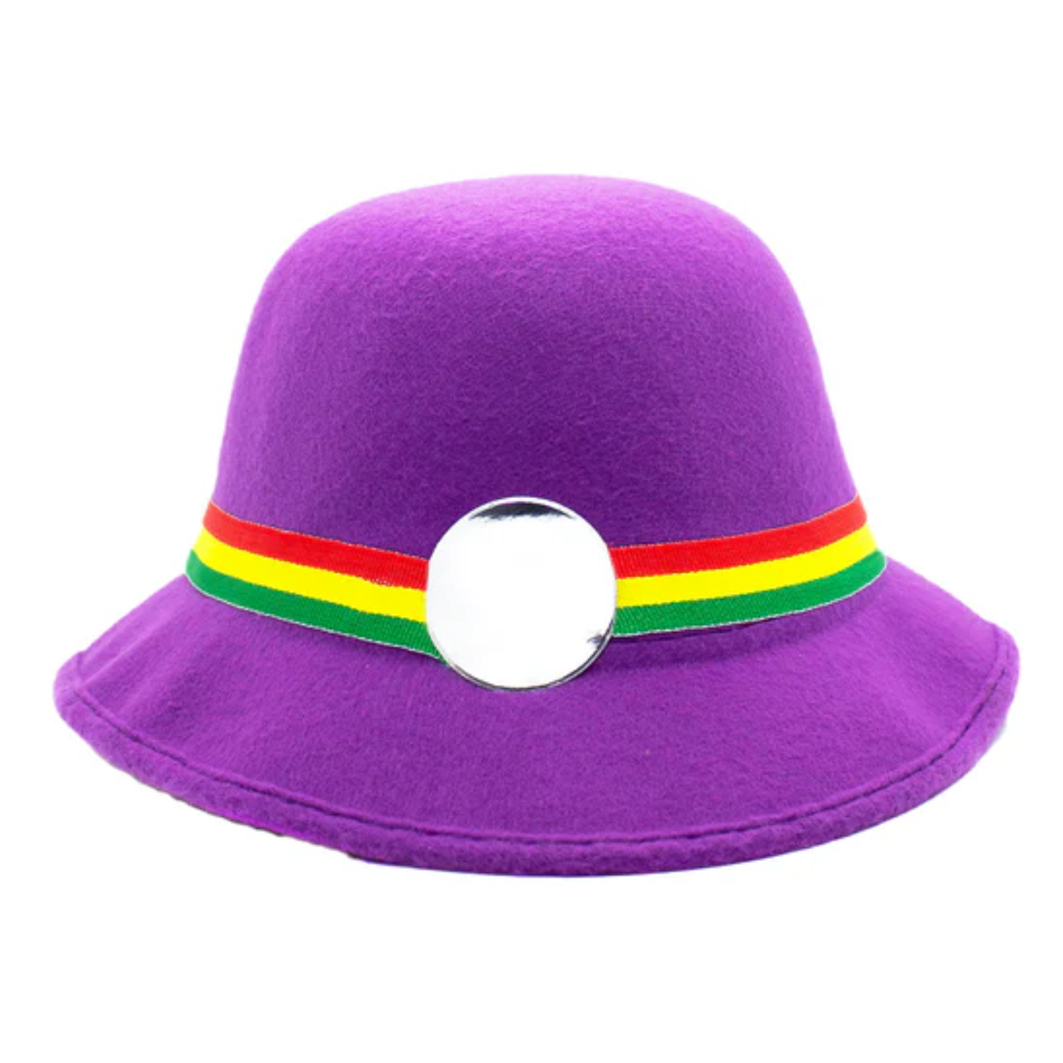 GORRO NORTINO PARA NIÑOS Y NIÑAS FIESTAS PATRIAS - 1