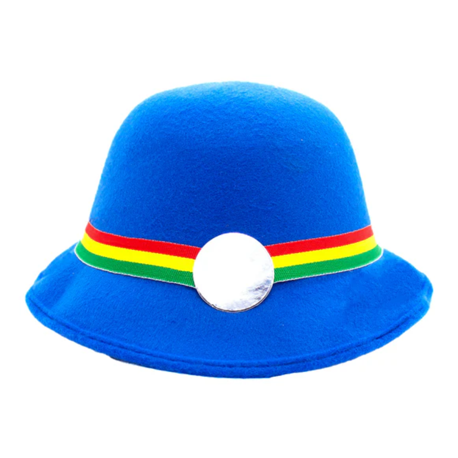 GORRO NORTINO PARA NIÑOS Y NIÑAS FIESTAS PATRIAS - 2