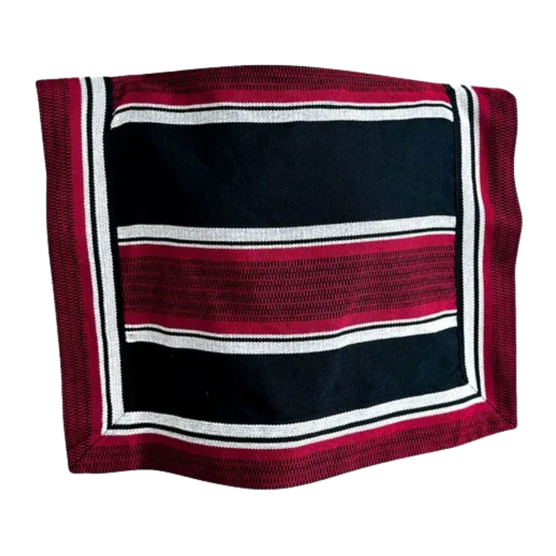 PACK 3 MANTAS PONCHO DE HUASO CUECA NIÑO FIESTAS PATRIAS - 2