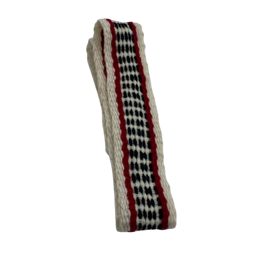 PACK 3 TRARILONCOS CINTILLO MAPUCHE HOMBRE NORTINO 1 METRO - 2