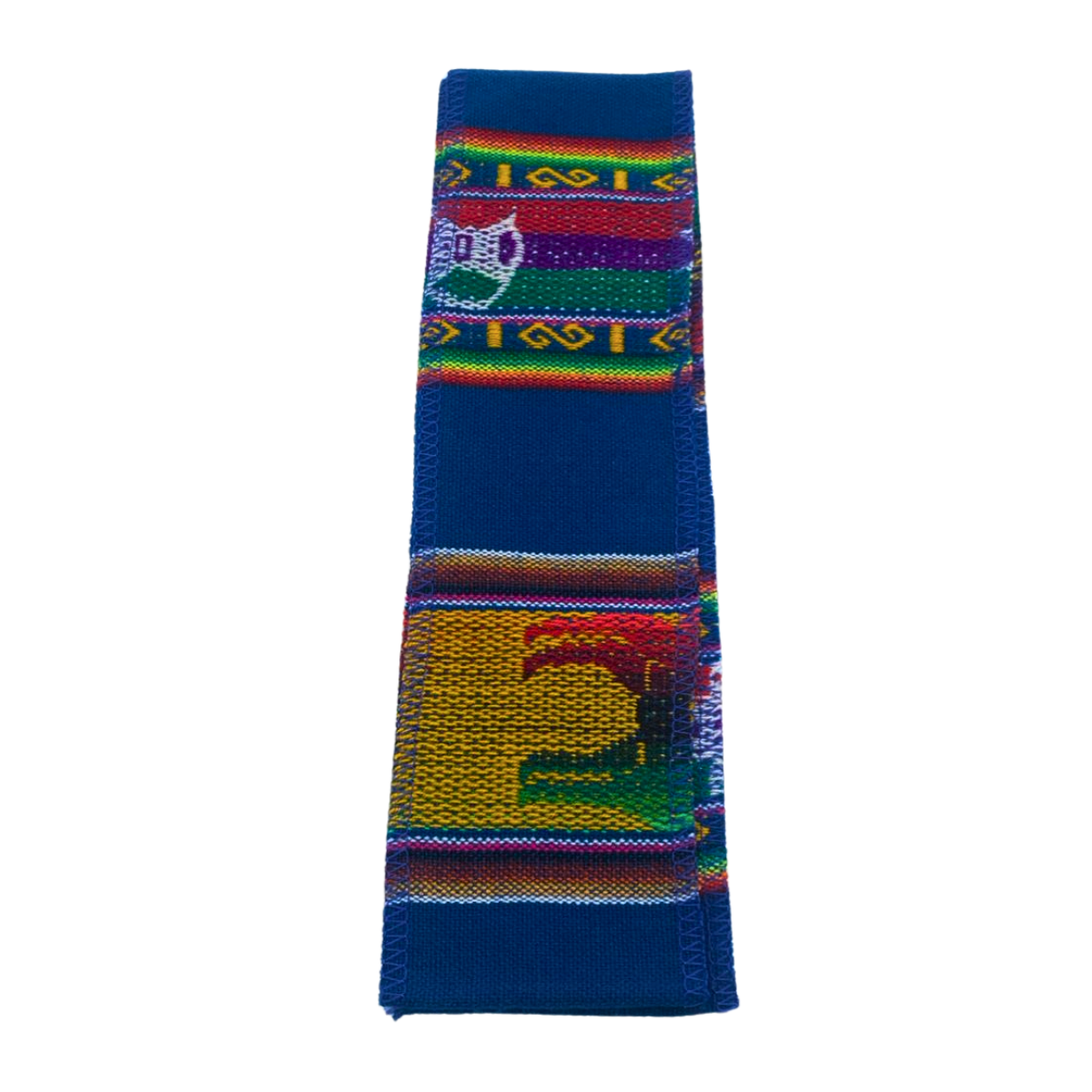 FAJAS NORTINO LANA PARA BAILES TIPICOS CHILENOS PATRIAS - 2