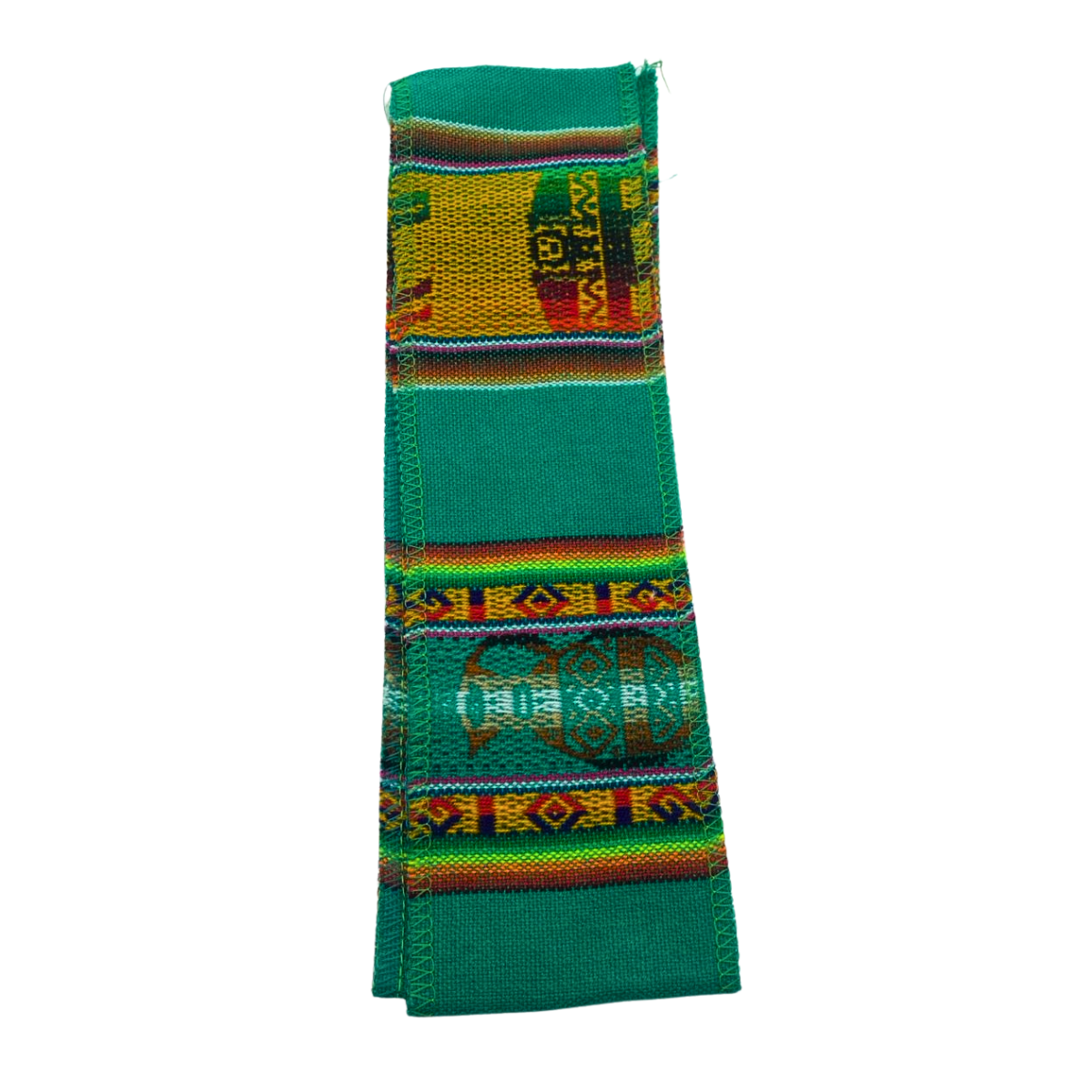 FAJAS NORTINO LANA PARA BAILES TIPICOS CHILENOS PATRIAS - 6