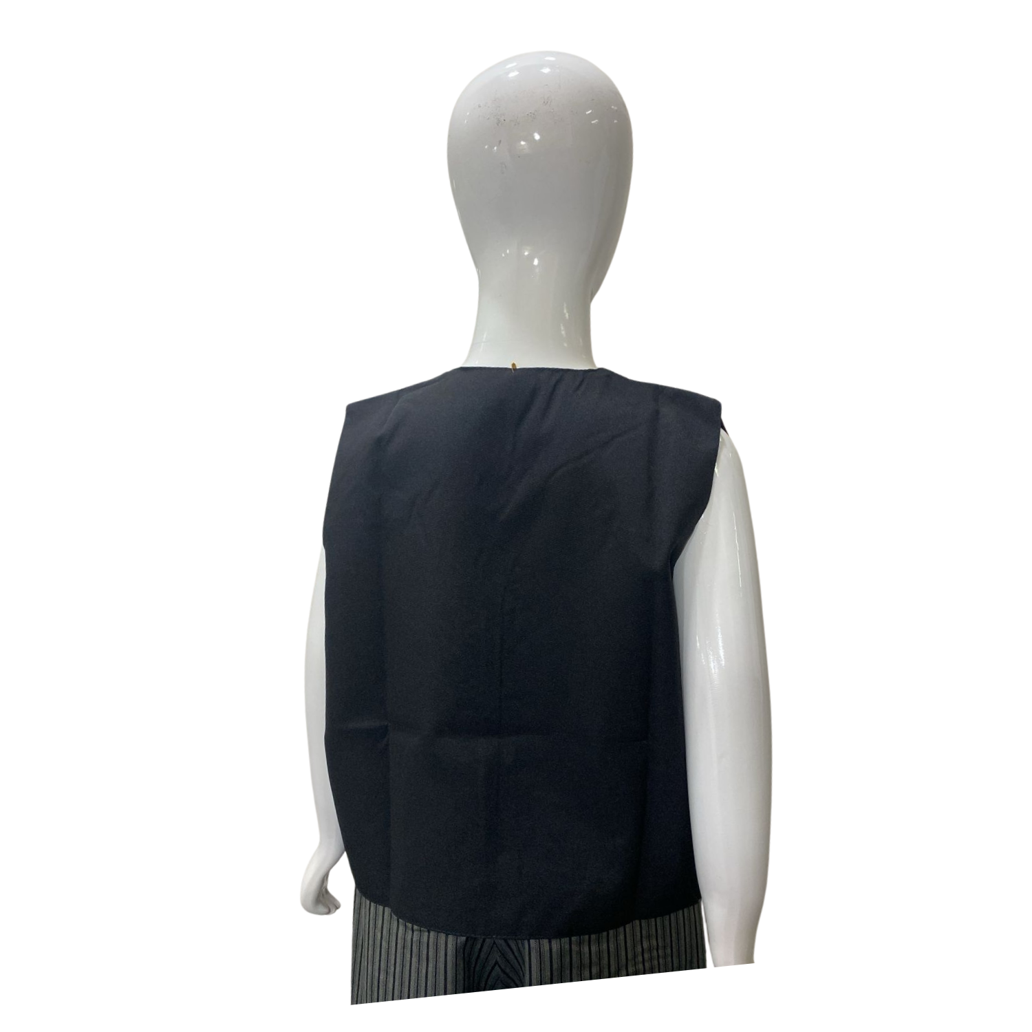 CHALECO BOLERO NORTINO COLORES PARA NIÑOS TRAJE TIPICO FIESTAS PATRIAS - 4