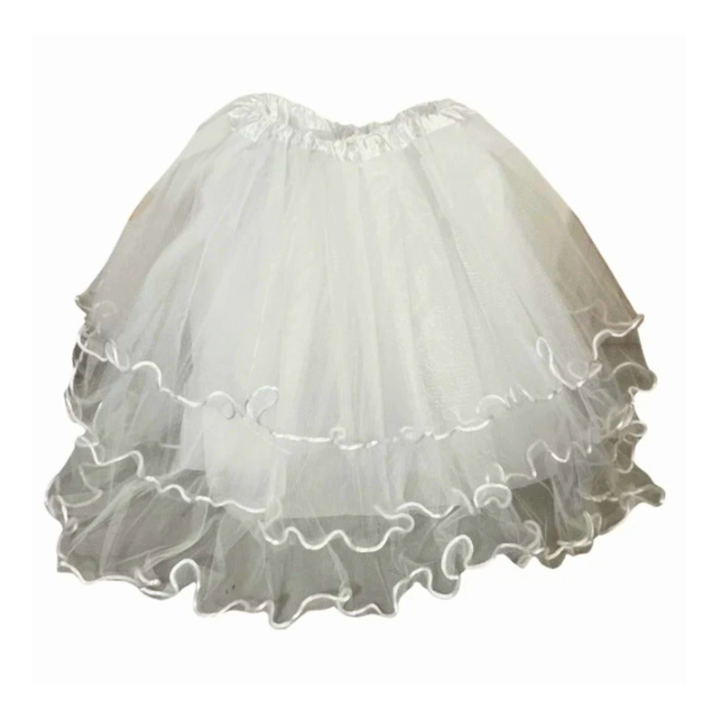 FALSOS PARA VESTIDOS DE FECHAS PATRIAS GRANDES - 1