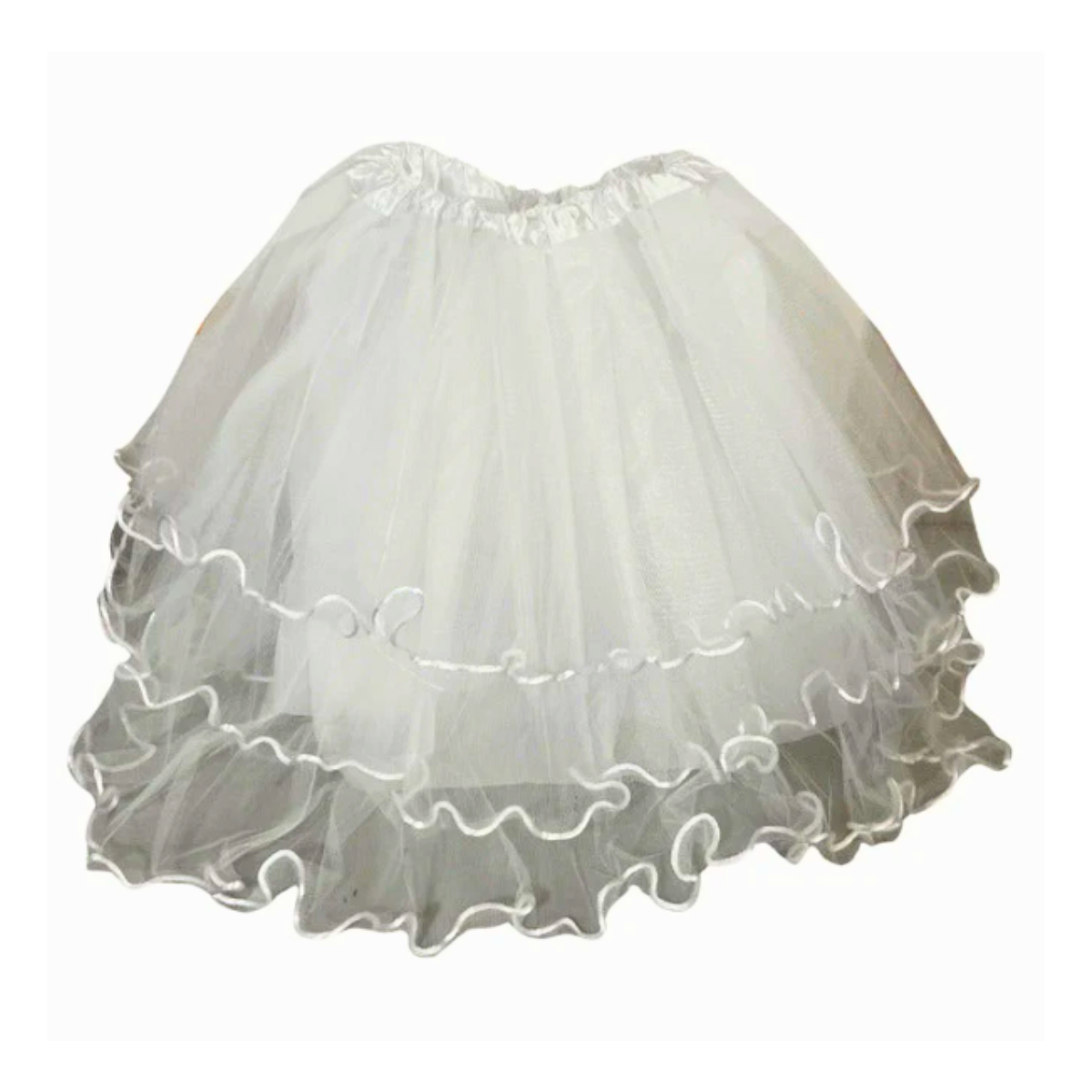 FALSOS PARA VESTIDOS DE FECHAS PATRIAS GRANDES - 1