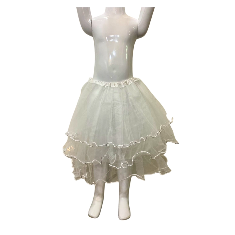 FALSOS PARA VESTIDOS DE FECHAS PATRIAS GRANDES - 3