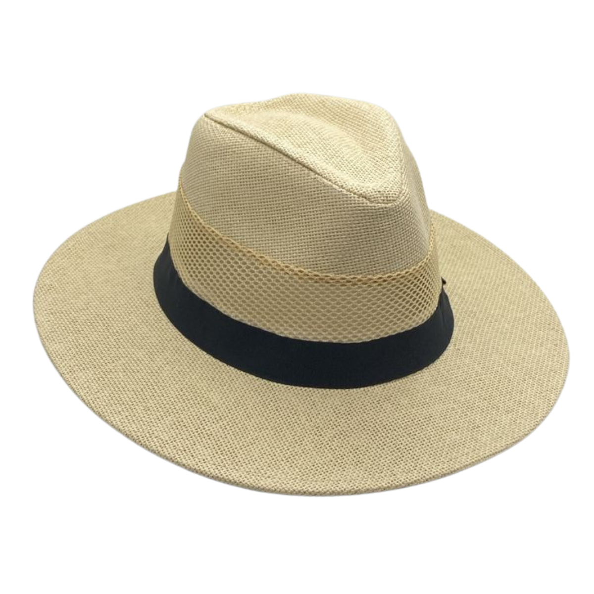 SOMBREROS DE SOL SOMBRERO DE MUJER GORRO HOMBRE UNISEX - 1
