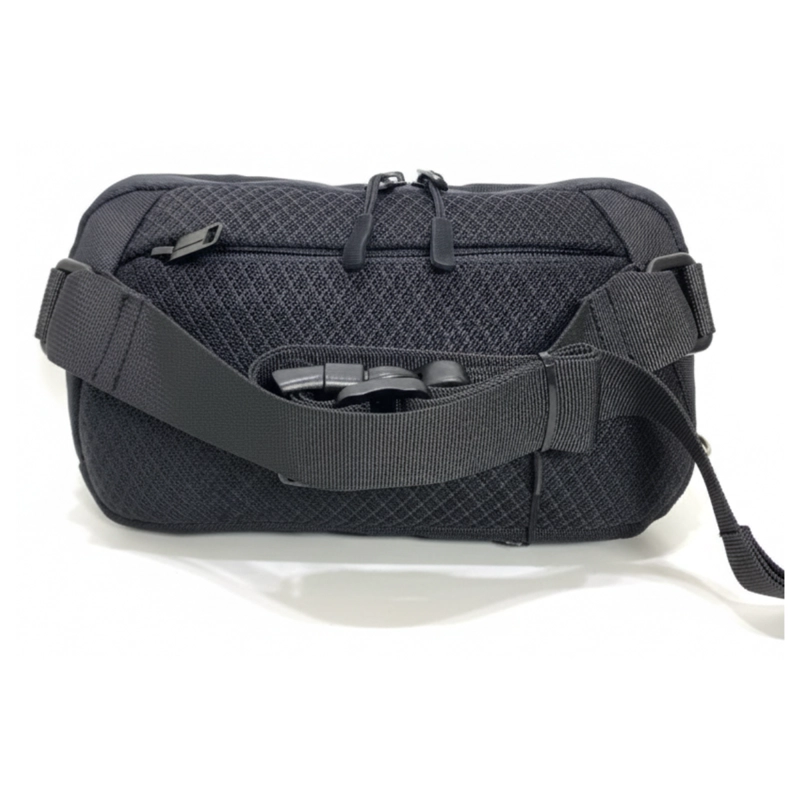 BANANO LEASTAT BOLSO DE HOMBRO PARA HOMBRES BOLSO CRUZADO CASUAL - 3