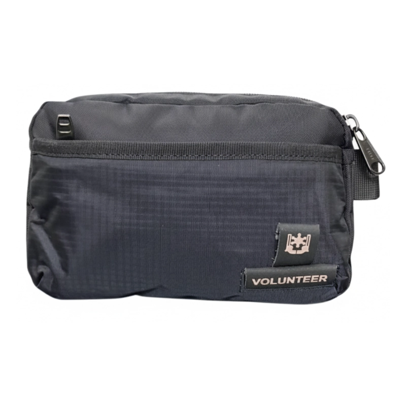 BANANO VOLUNTEER BOLSO DE HOMBRO PARA HOMBRES BOLSO CRUZADO CASUAL - 3