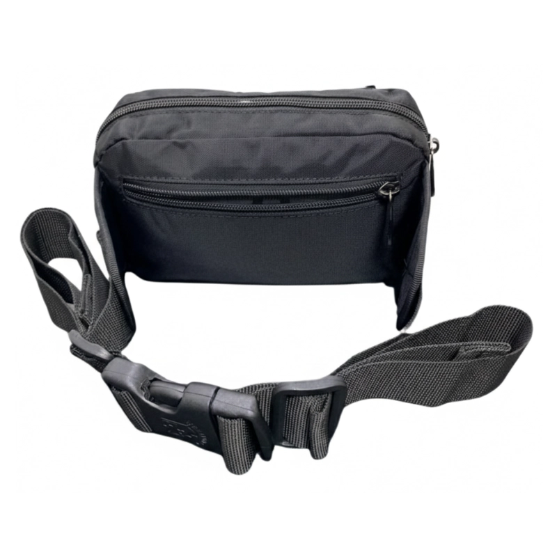 BANANO VOLUNTEER BOLSO DE HOMBRO PARA HOMBRES BOLSO CRUZADO CASUAL - 4