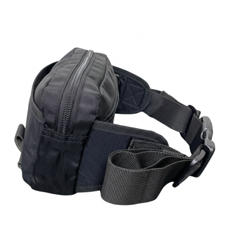BANANO VOLUNTEER BOLSO DE HOMBRO PARA HOMBRES BOLSO CRUZADO CASUAL - 5