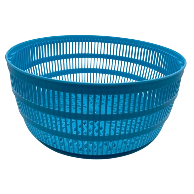 CENTRIFUGADOR SECADORA DE LECHUGA ESCURRIDOR DE VERDURAS PREMIUM - 5