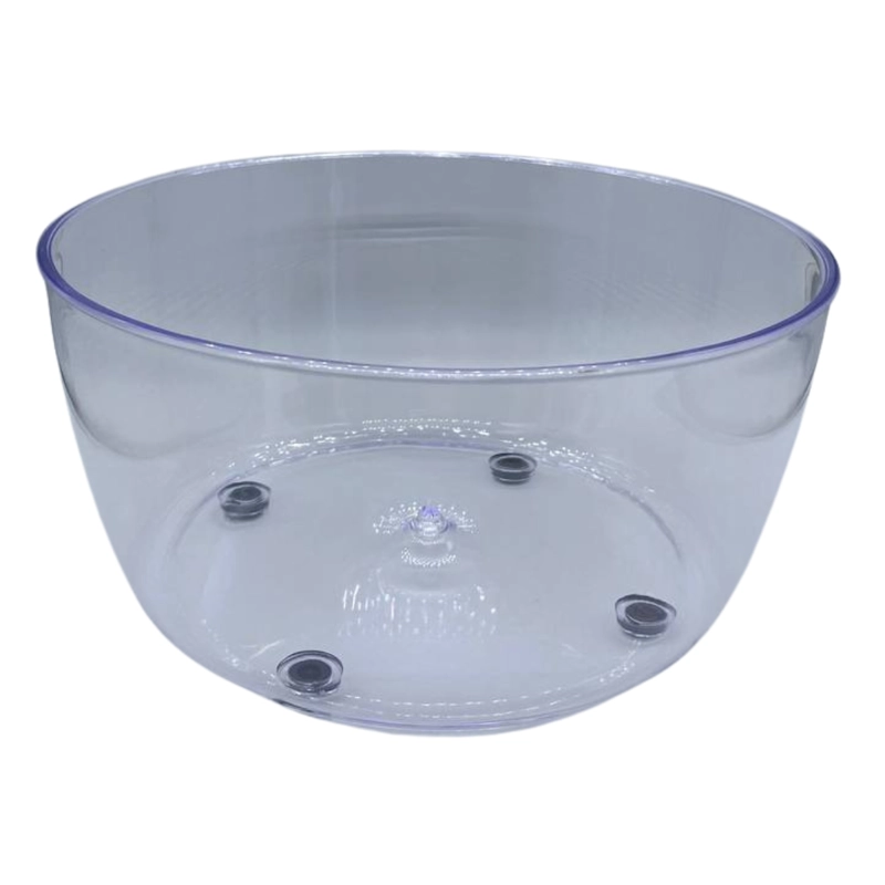 CENTRIFUGADOR SECADORA DE LECHUGA ESCURRIDOR DE VERDURAS PREMIUM - 7