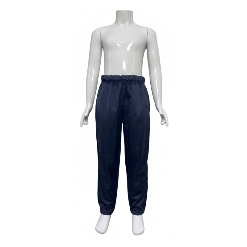 PANTALON BUZO FANTASIA NIÑO NIÑA UNISEX COLEGIO - 3