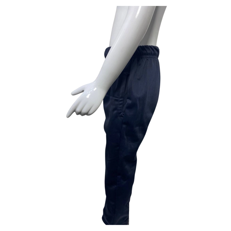 PANTALON BUZO FANTASIA NIÑO NIÑA UNISEX COLEGIO - 5