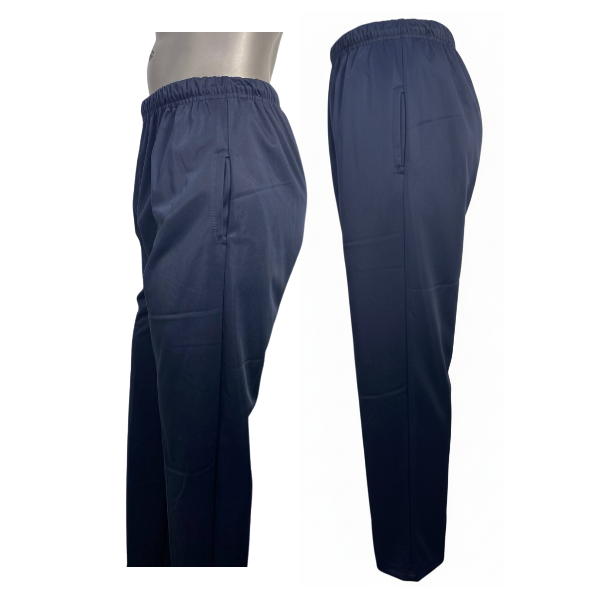 BUZO ESCOLAR JUVENILES TALLA S-XL UNISEX COLEGIO - 4