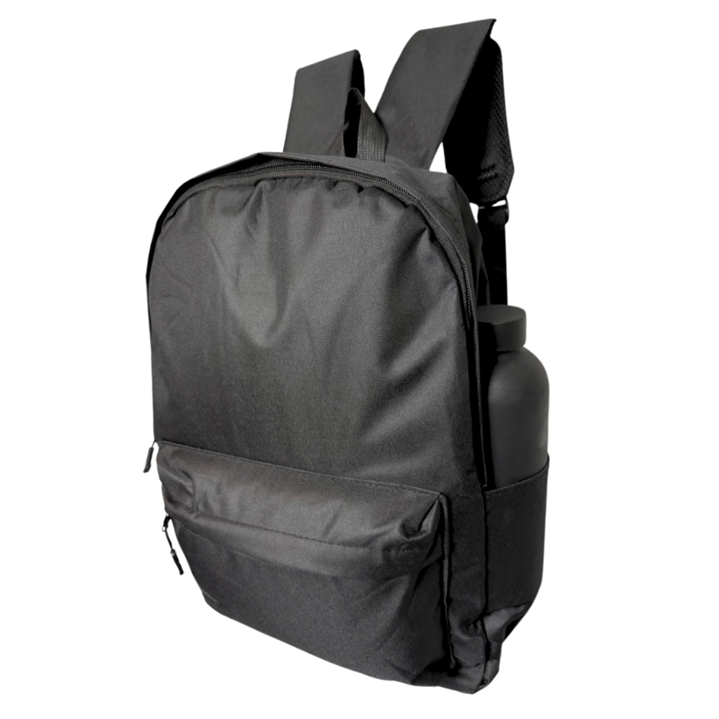 MOCHILA BOLSO DIARIO ESTUDIANTIL ESCOLAR 20L - 2