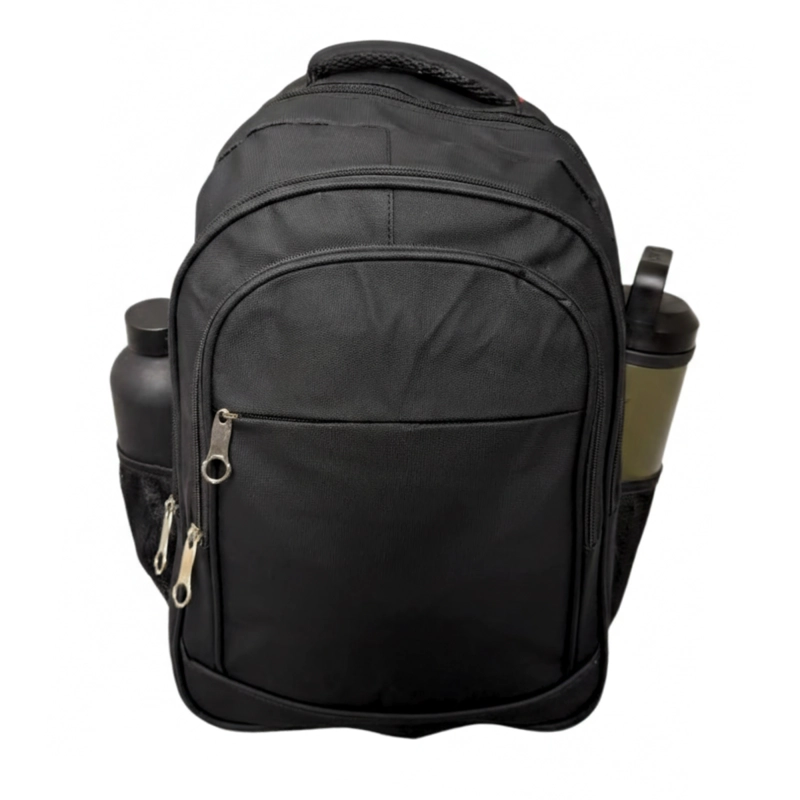 MOCHILA MULTIUSOS DE USO DIARIO URBANA DE ALTA RESISTENCIA - 2