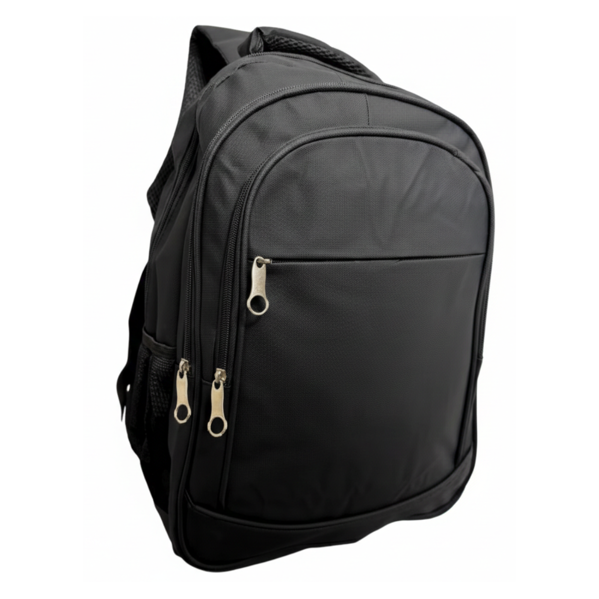 MOCHILA MULTIUSOS DE USO DIARIO URBANA DE ALTA RESISTENCIA - 4