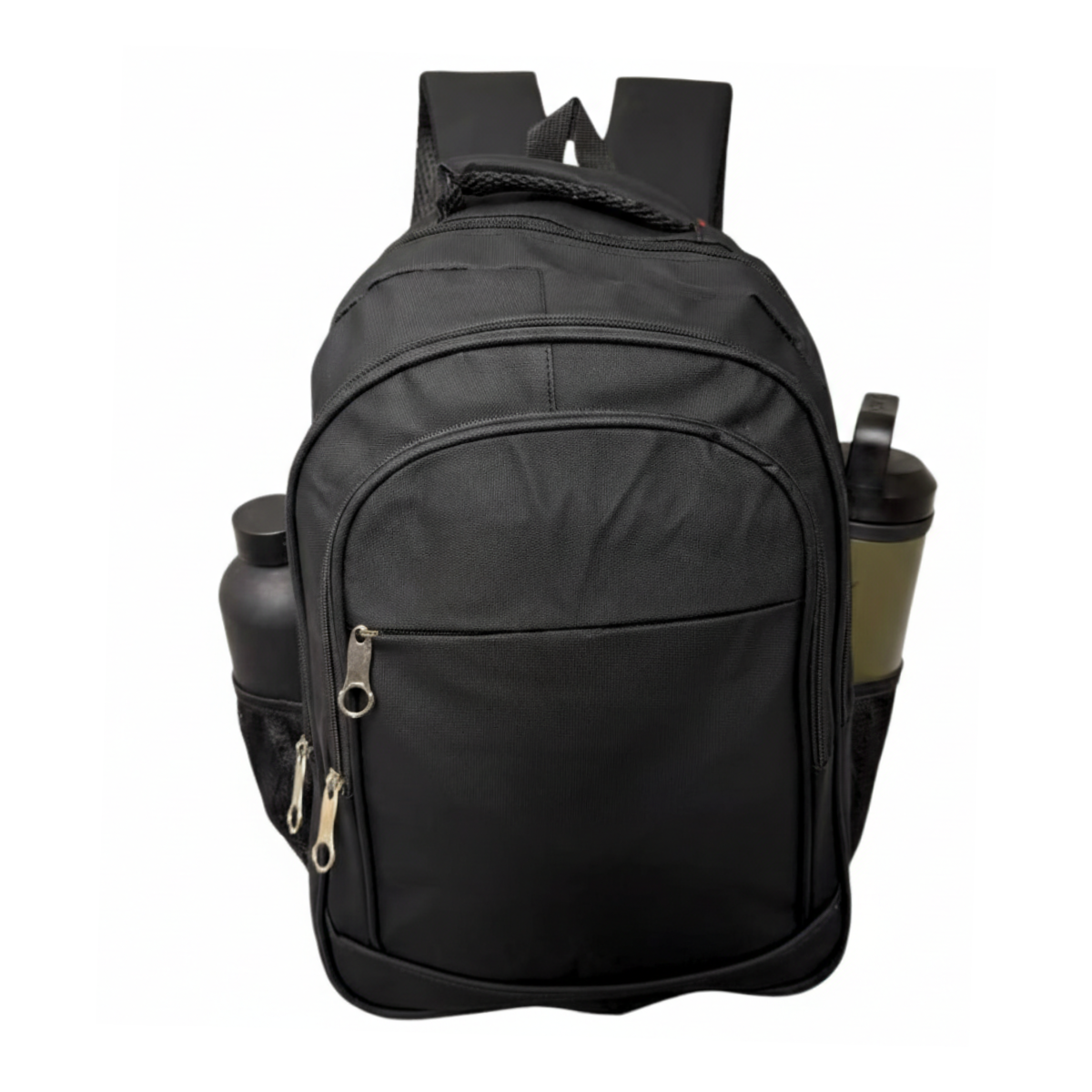 MOCHILA MULTIUSOS DE USO DIARIO URBANA DE ALTA RESISTENCIA - 6