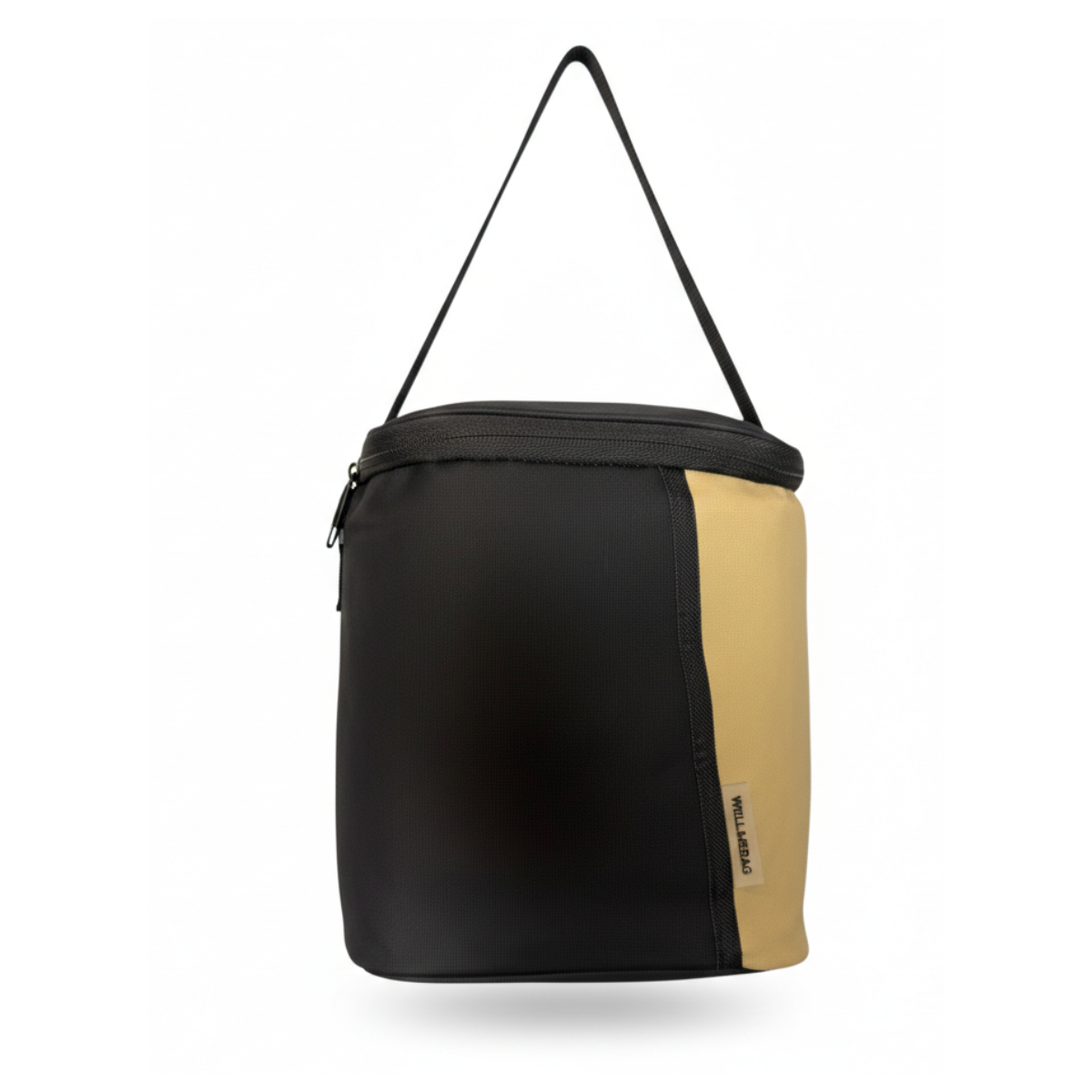 BOLSO TE RMICO LONCHERA EJECUTIVA DISEÑO BICOLOR SEMIRRIGIDO - 3