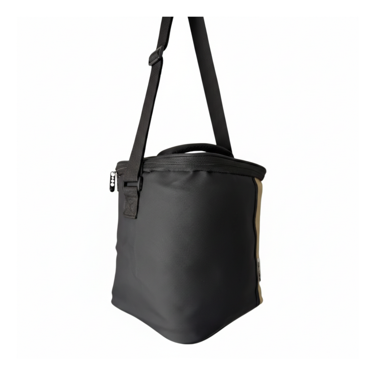 BOLSO TE RMICO LONCHERA EJECUTIVA DISEÑO BICOLOR SEMIRRIGIDO - 4