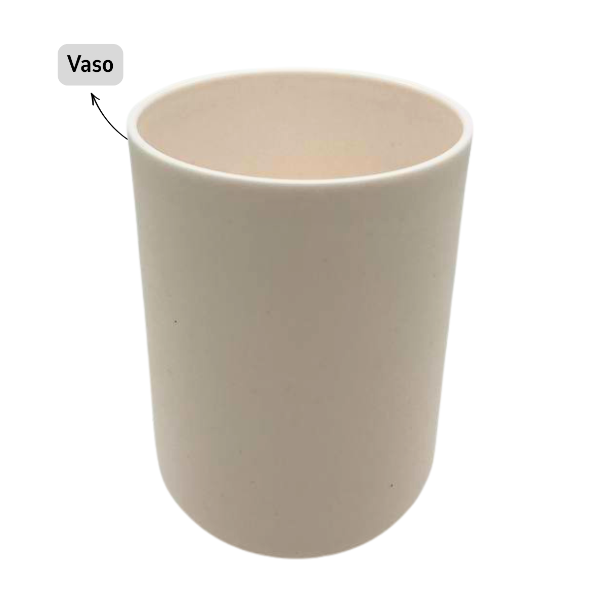 JUEGO ACCESORIOS SET DE BAÑO 6 PIEZAS CEPILLO WC BLANCO + CORTINA DE OBSEQUIO - 6