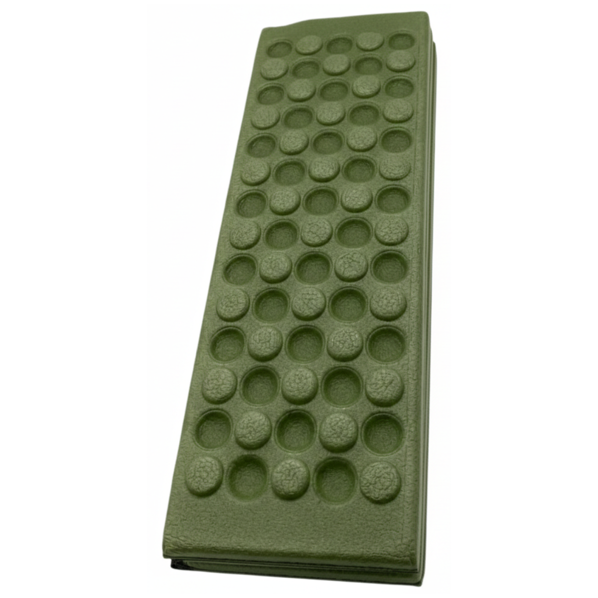 COJIN ASIENTO PLEGABLE DE ESPUMA ALFOMBRILLA CAMPING - 4