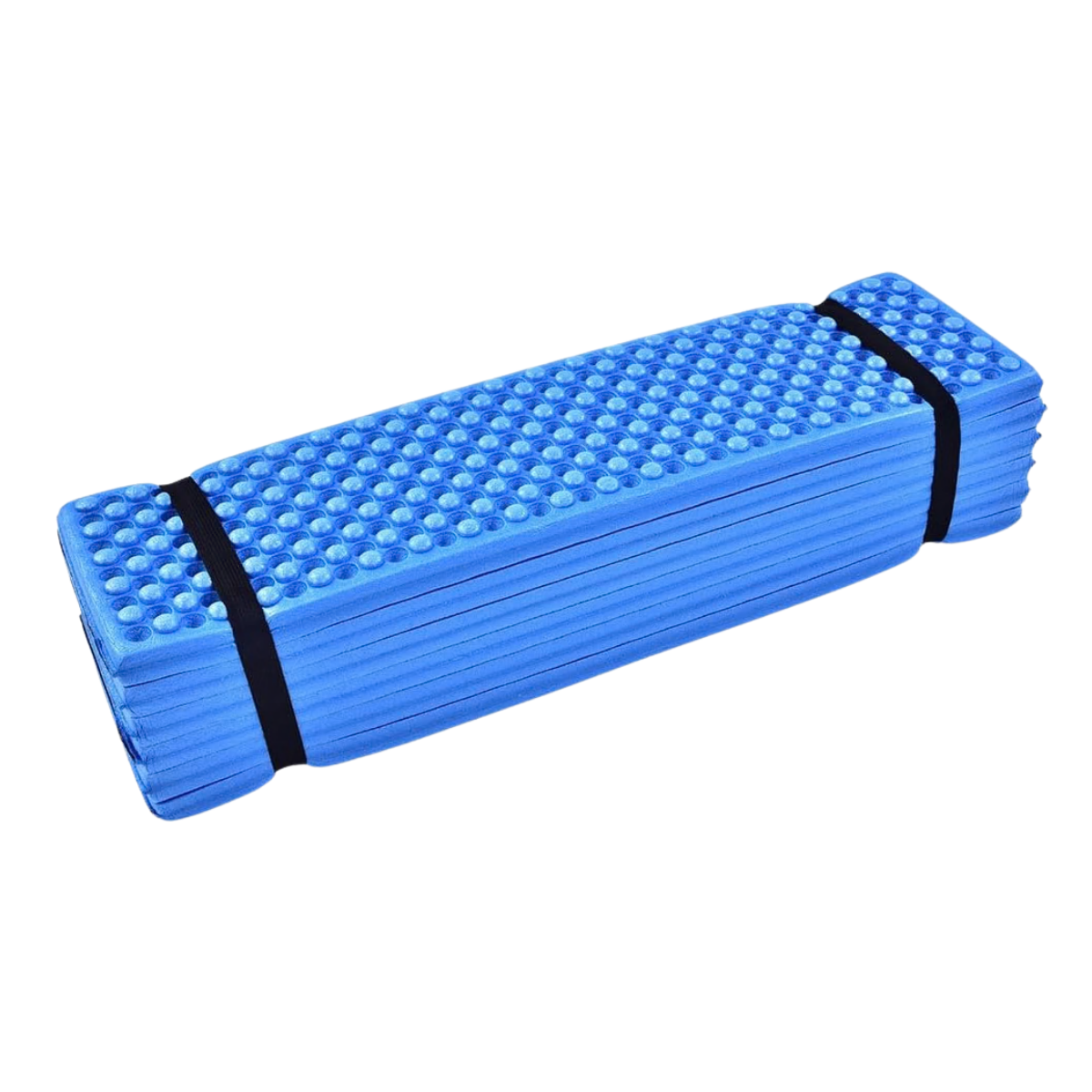 COLCHONETA PLEGABLE DE TREKKING CAMPING OUTDOOR - 1