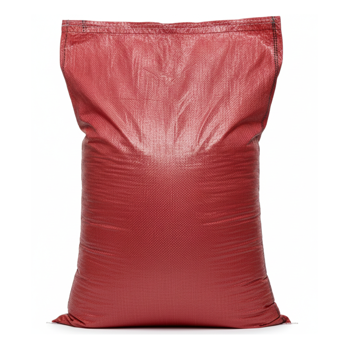 PACK 50 UNIDADES SACOS GRANDES VACIOS PARA 35KG EXCELENTE CALIDAD Y RESISTENCIA - 2