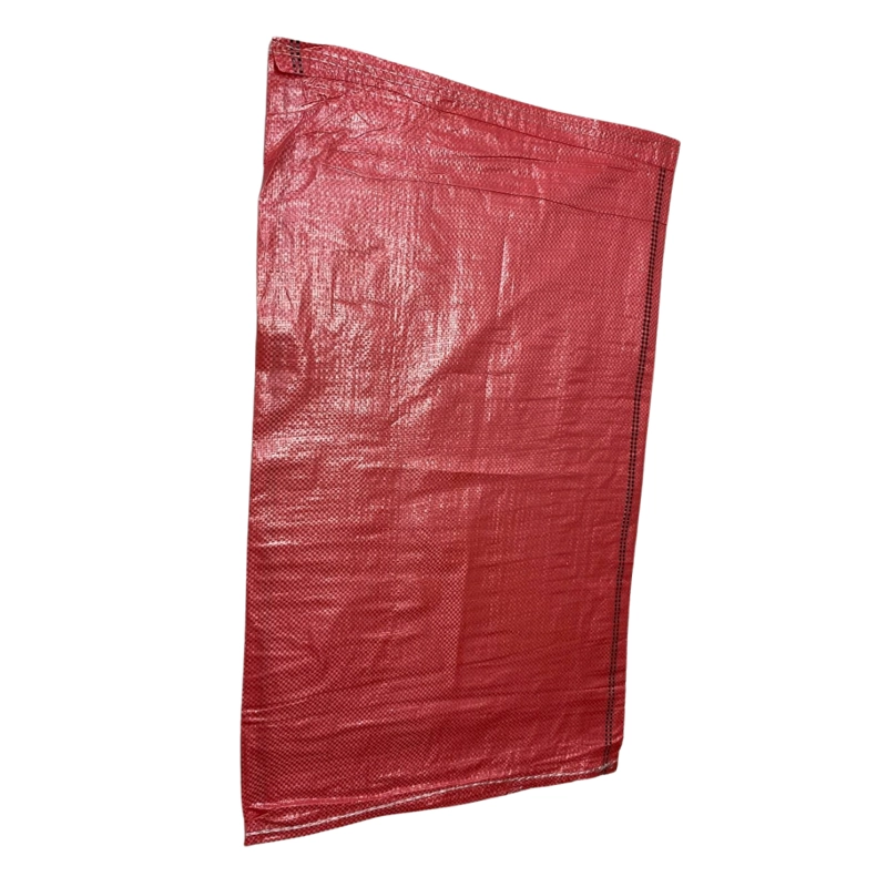 PACK 50 UNIDADES SACOS GRANDES VACIOS PARA 35KG EXCELENTE CALIDAD Y RESISTENCIA - 4