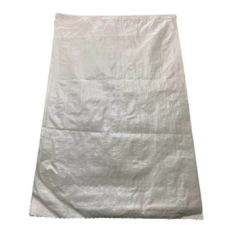 PACK 50 SACOS GRANDES VACIOS PARA 40KG NUEVOS, EXCELENTE CALIDAD Y RESISTENCIA - 4