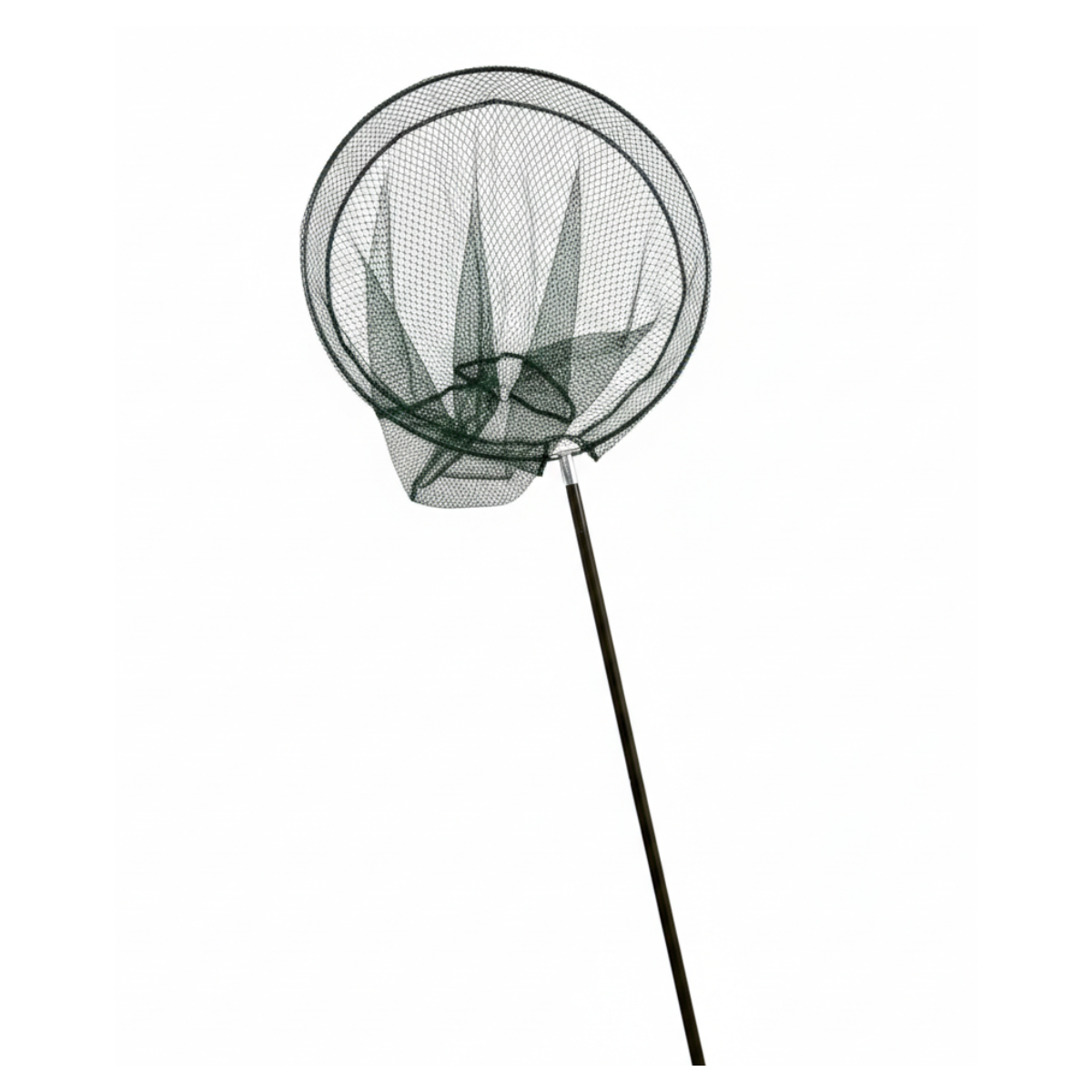 RED DE PESCA PLEGABLE CHINGUILLO RESTCLOUD MALLA DE PESCAR - 2