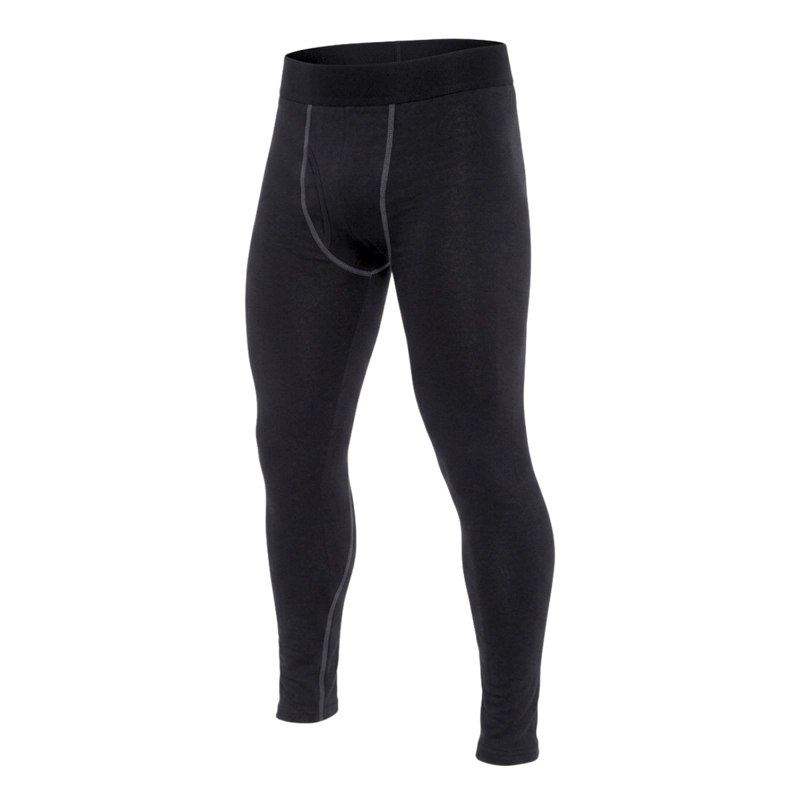 CALZA TE RMICA HOMBRE PRIMERA CAPA POLAR INVIERNO ALGODON - 2