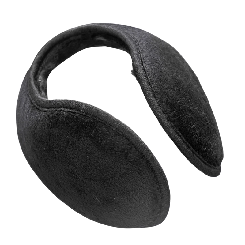 OREJERA POLAR NUCA AJUSTABLE UNISEX INVIERNO - 4