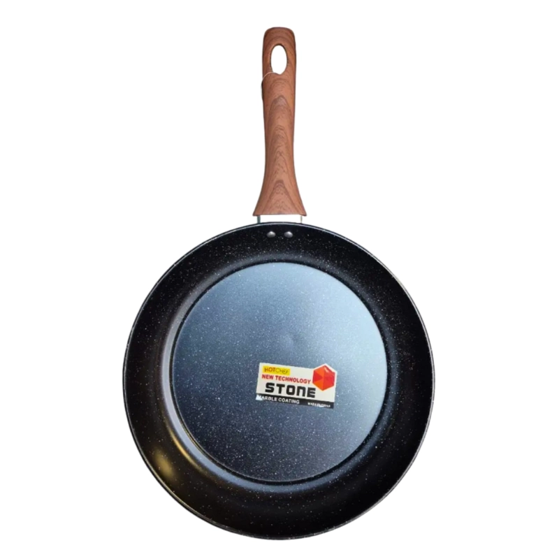 SARTE N WOK DE CERAMICA HYLLIS ANTIADHERENTE PARA INDUCCION 27 CM - 2