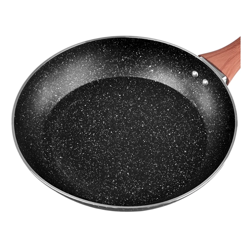 SARTE N WOK DE CERAMICA HYLLIS ANTIADHERENTE PARA INDUCCION 27 CM - 3