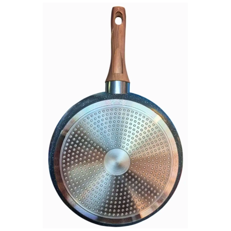 SARTE N WOK DE CERAMICA HYLLIS ANTIADHERENTE PARA INDUCCION 27 CM - 5