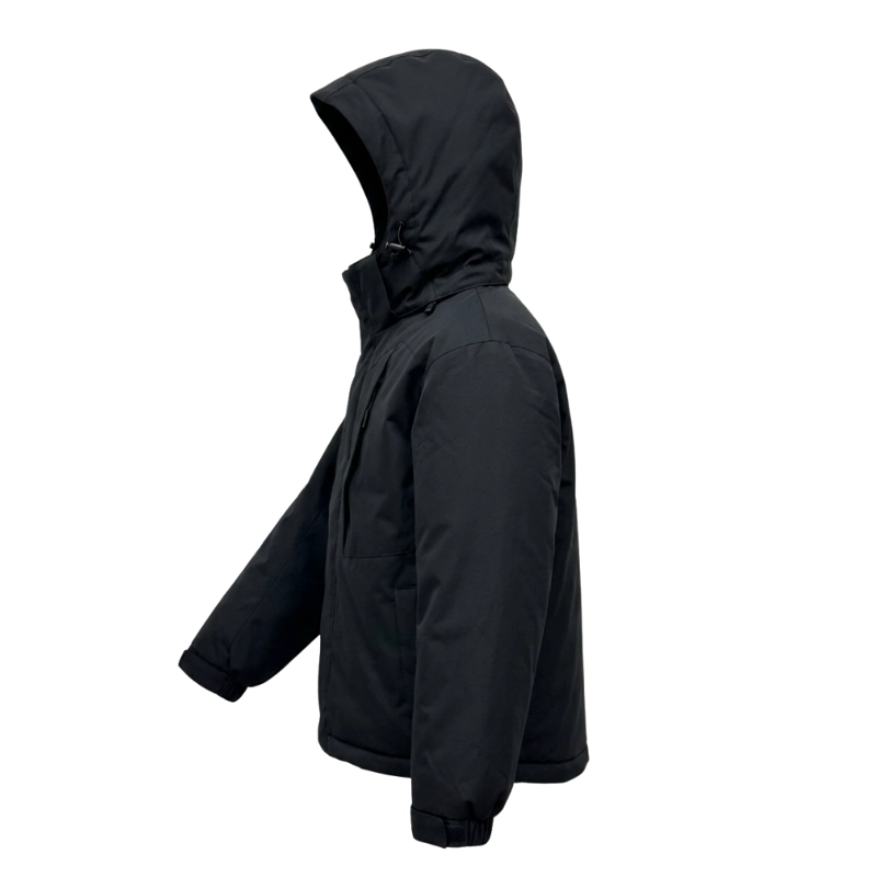 CHAQUETA TE RMICA SOFTSHELL PARA NIÑOS IMPERMEABLE Y CORTAVIENTOS - 3