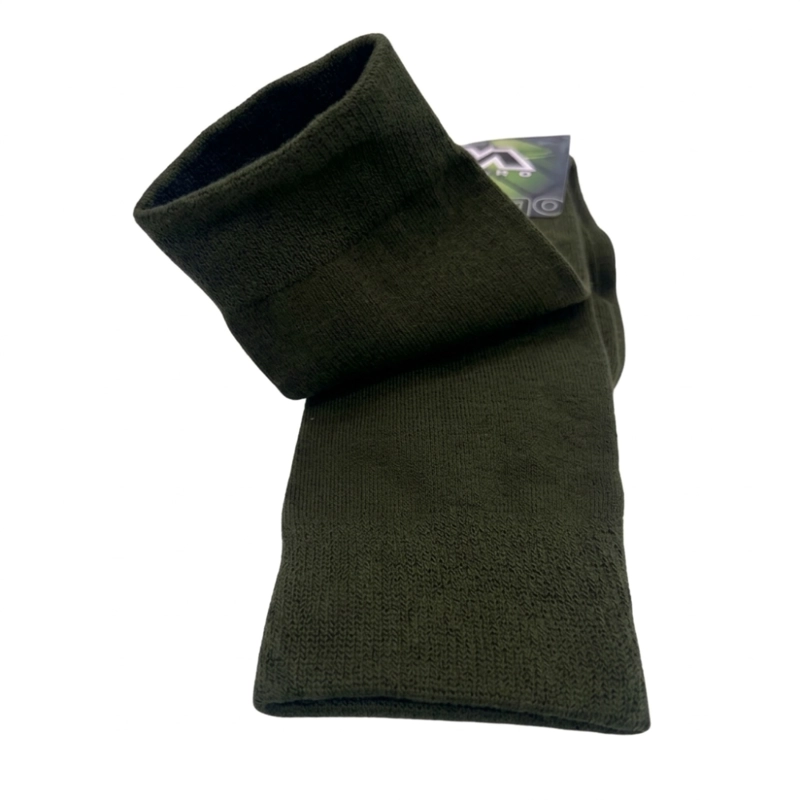 PAR CALCETINES BAMBU LISOS UNICOLOR TALLA UNICA - 3