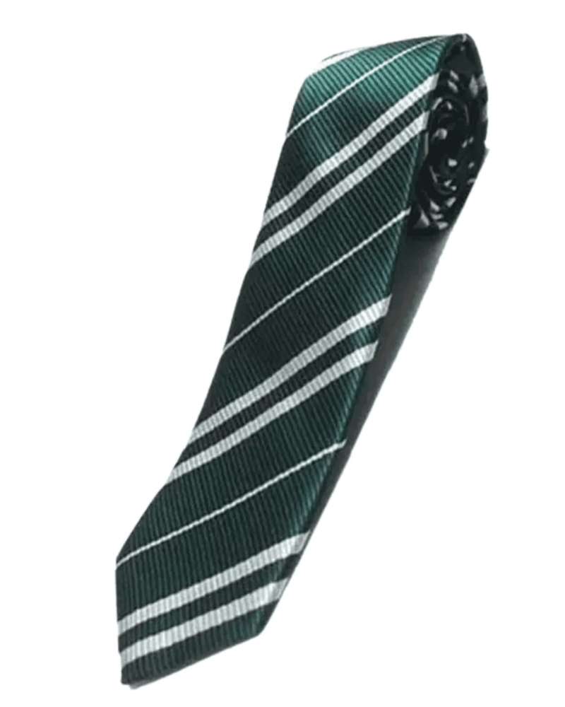 CORBATA DE HARRY POTTER GRYFFINDOR ESCUELAS CASAS HOGWARTS - 2