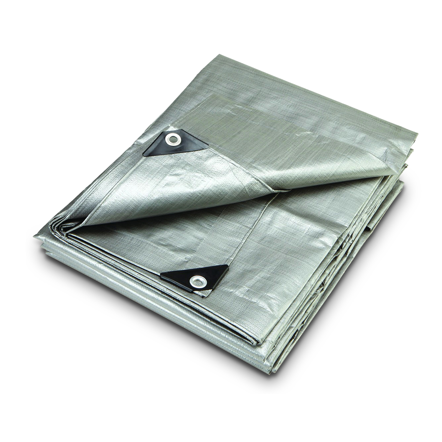 LONA COBERTOR UNIVERSAL CALGARY IMPERMEABLE 3X5 METROS - 1