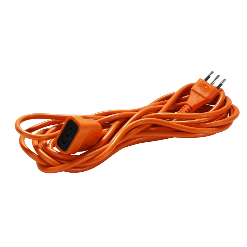 EXTENSION ELE CTRICA MACROTEL 5 METROS 2500W - 1